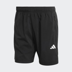 ADIDAS Pantalón Corto Essentials Base Negro Black Hombre