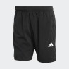 ADIDAS Pantalón Corto Essentials Base Negro Black Hombre