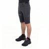 Ternua Bermuda Trekking Stur Capri Black Negro Hombre