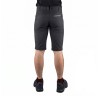 Ternua Bermuda Trekking Stur Capri Black Negro Hombre