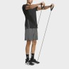 ADIDAS Pantalón Corto Essentials Gris Black Me Hombre