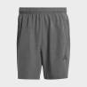 ADIDAS Pantalón Corto Essentials Gris Black Me Hombre