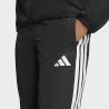 ADIDAS Pantalón Chándal Tiro26 League Negro Black Niño
