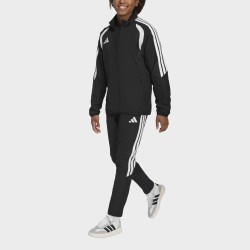 ADIDAS Pantalón Chándal Tiro26 League Negro Black Niño