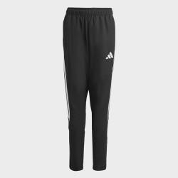 ADIDAS Pantalón Chándal Tiro26 League Negro Black Niño