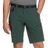 Trangoworld Pantalón Trekking Corto Brunner Verde Balsam Green Hombre