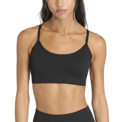 ADIDAS Sujetador Deportivo Essentials Negro Black Mujer