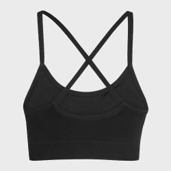 ADIDAS Sujetador Deportivo Essentials Negro Black Mujer