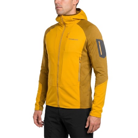 Trangoworld Chaqueta Montro...