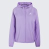 ADIDAS Chaqueta Run It Morada Mujer