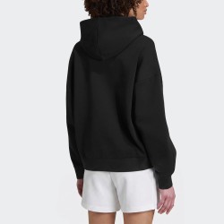 ADIDAS Sudadera Farm Rio Negro Estampado Black Mujer