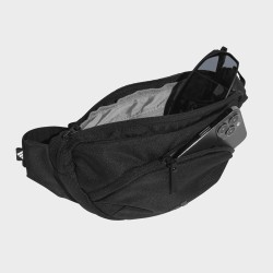 ADIDAS Riñonera Prime Negro Black