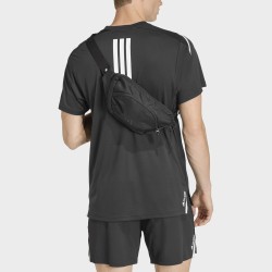 ADIDAS Riñonera Prime Negro Black