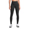Under Armour Mallas Leggings Motion Negro Mujer