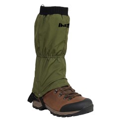Inesca Polainas Classic Verde Unisex