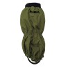 Inesca Polainas Classic Verde Unisex