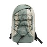 Inesca Mochila Daypack Cristal 15L Gris Blanco Unisex