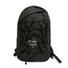 Inesca Mochila Daypack Cristal 15L Negro Unisex