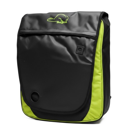Inesca Mochila Bandolera...