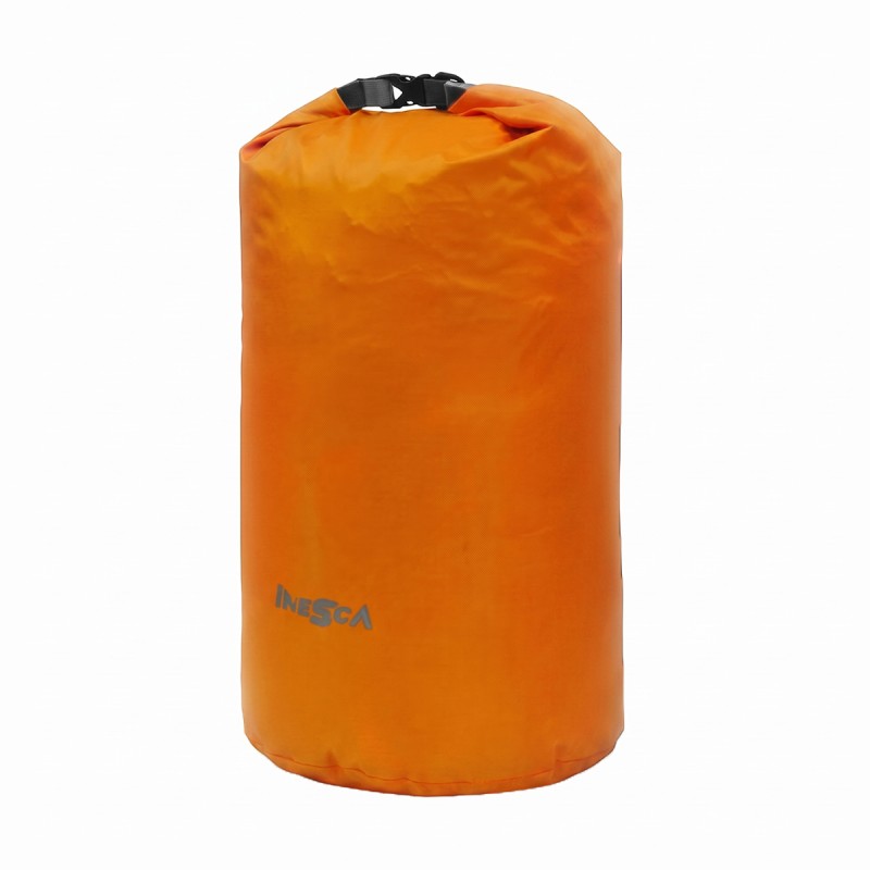 Inesca Bolsa Dry Bag 30L Naranja Unisex