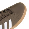 ADIDAS Zapatilla Casual Vs Pace 2.0 Marrón Hombre