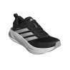 ADIDAS Zapatilla Supernova Ease 2 Negro Blanco Niño