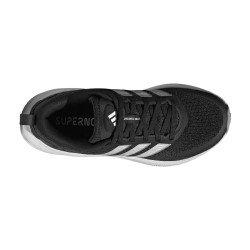 ADIDAS Zapatilla Supernova Ease 2 Negro Blanco Niño