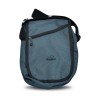 Inesca Bolso Legend Gris Unisex