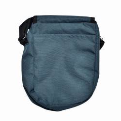 Inesca Bolso Legend Gris Unisex