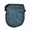 Inesca Bolso Legend Gris Unisex