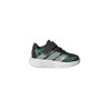 ADIDAS Zapatilla Galaxy 8 El I Gris Noche Bebé
