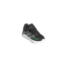 ADIDAS Zapatilla Galaxy 8 El I Gris Noche Bebé