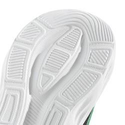 ADIDAS Zapatilla Galaxy 8 El I Gris Noche Bebé