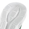 ADIDAS Zapatilla Galaxy 8 El I Gris Noche Bebé