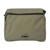 Inesca Bolso Moscow Verde Unisex