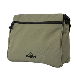 Inesca Bolso Moscow Verde Unisex