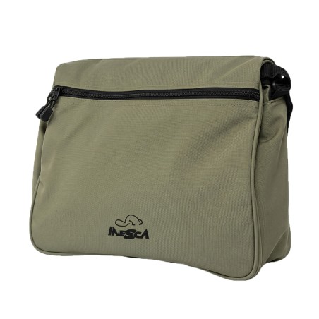 Inesca Bolso Moscow Verde...