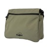 Inesca Bolso Moscow Verde Unisex