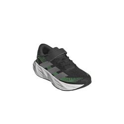 ADIDAS Zapatilla Galaxy 8 El C Gris Noche Niño