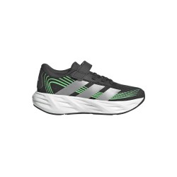 ADIDAS Zapatilla Galaxy 8 El C Gris Noche Niño