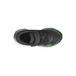ADIDAS Zapatilla Galaxy 8 El C Gris Noche Niño