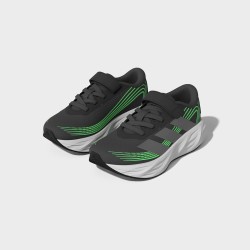 ADIDAS Zapatilla Galaxy 8 El C Gris Noche Niño