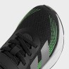ADIDAS Zapatilla Galaxy 8 El C Gris Noche Niño
