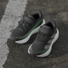 ADIDAS Zapatilla Galaxy 8 El C Gris Noche Niño