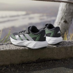 ADIDAS Zapatilla Galaxy 8 El C Gris Noche Niño