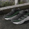 ADIDAS Zapatilla Galaxy 8 El C Gris Noche Niño