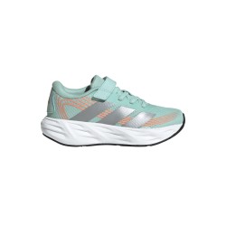 ADIDAS Zapatilla Galaxy 8 El C Verde Menta Niño