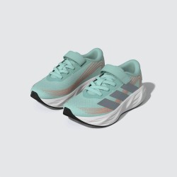 ADIDAS Zapatilla Galaxy 8 El C Verde Menta Niño