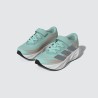 ADIDAS Zapatilla Galaxy 8 El C Verde Menta Niño