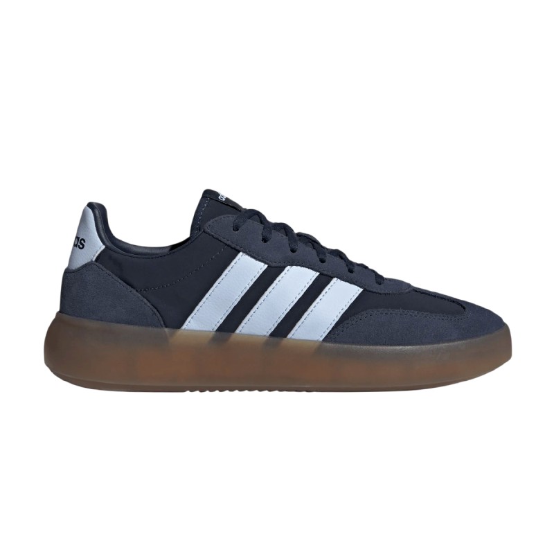 ADIDAS Zapatilla Casual Barreda Decode Azul Hombre